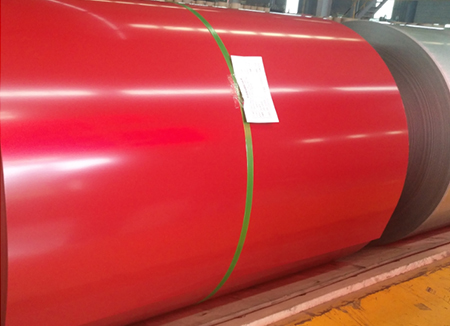 彩涂卷工廠技術(shù)升級,提升生產(chǎn)效率與產(chǎn)品質(zhì)量